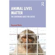 Animal Lives Matter