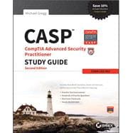 CASP Comptia Advanced Security Practitioner Study Guide