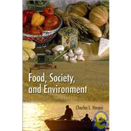 Food, Society, and Environment