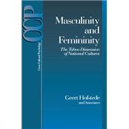 Masculinity and Femininity