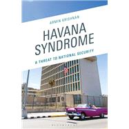 Havana Syndrome