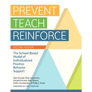 Prevent-teach-reinforce