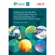 Addressing Climate Risk in Coastal Urban Areas of East and Southeast Asia