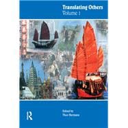 Translating Others (Volume 1)