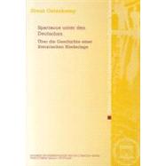 Spartacus Unter Den Deutschen