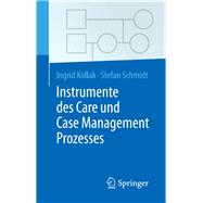 Instrumente Des Care Und Case Management Prozesses