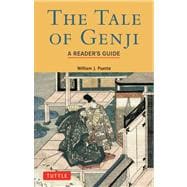 Tale of Genji - A Reader's Guide