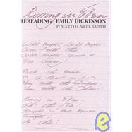 Rowing in Eden : Rereading Emily Dickinson