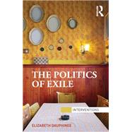 The Politics of Exile