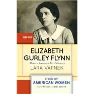 Elizabeth Gurley Flynn