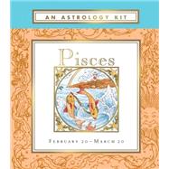 Astrology Kit-Pisces