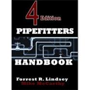 Pipefitter's Handbook