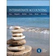 Intermediate Accounting, 10th Canadian Edition, Volume 1