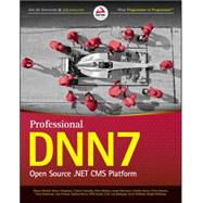 Professional DNN7