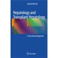 Hepatology and Transplant Hepatology