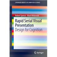 Rapid Serial Visual Presentation