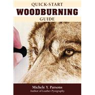Quick-start Woodburning Guide