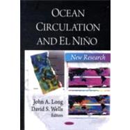 Ocean Circulation and El Nino