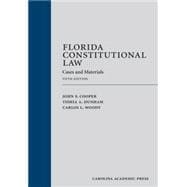 Florida Constitutional Law