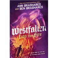 Into the Fire