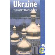 Ukraine; The Bradt Travel Guide