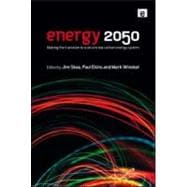 Energy 2050