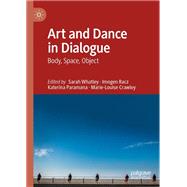 Art and Dance in Dialogue