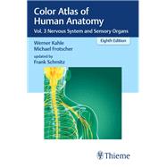 Color Atlas of Human Anatomy