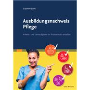 Ausbildungsnachweis Pflege