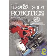 World Robotics 2004