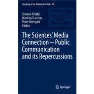 The Sciences' Media Connection