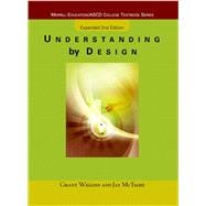 Understanding by Design Expanded Second Edition,9780131950849