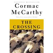 The Crossing Border Trilogy (2)