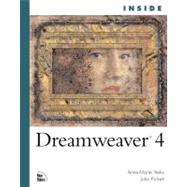 Inside Dreamweaver 4