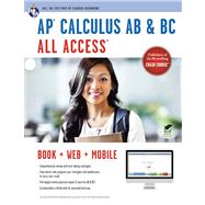 Ap Calculus Ab/Bc All Access