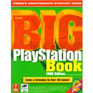 The Big PlayStation Book, 1999 Edition
