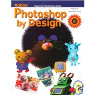 Adobe Photoshop by Design