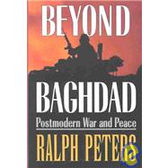 Beyond Baghdad