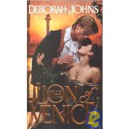 The Lion of Venice