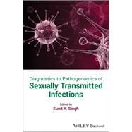 Diagnostics to Pathogenomics of Sexually Transmitted Infections