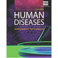 Human Diseases, 4th Edition