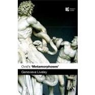 Ovid's 'Metamorphoses' A Reader's Guide
