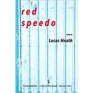 Red Speedo A Play