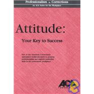 Attitude : Your Key to Success