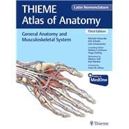 General Anatomy and Musculoskeletal System (THIEME Atlas of Anatomy), Latin Nomenclature