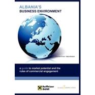 Albania's Business Environment: Global Market Briefings