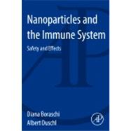Nanoparticles and the Immune System