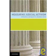 Measuring Judicial Activism