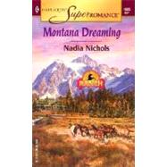Montana Dreaming