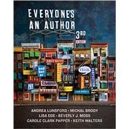 Everyone's an Author 3rd Edition